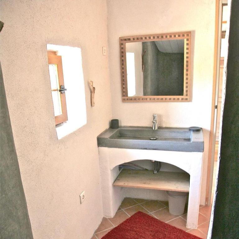 Village sheepfold with large garden - Casa con 2 Camere da Letto - 7