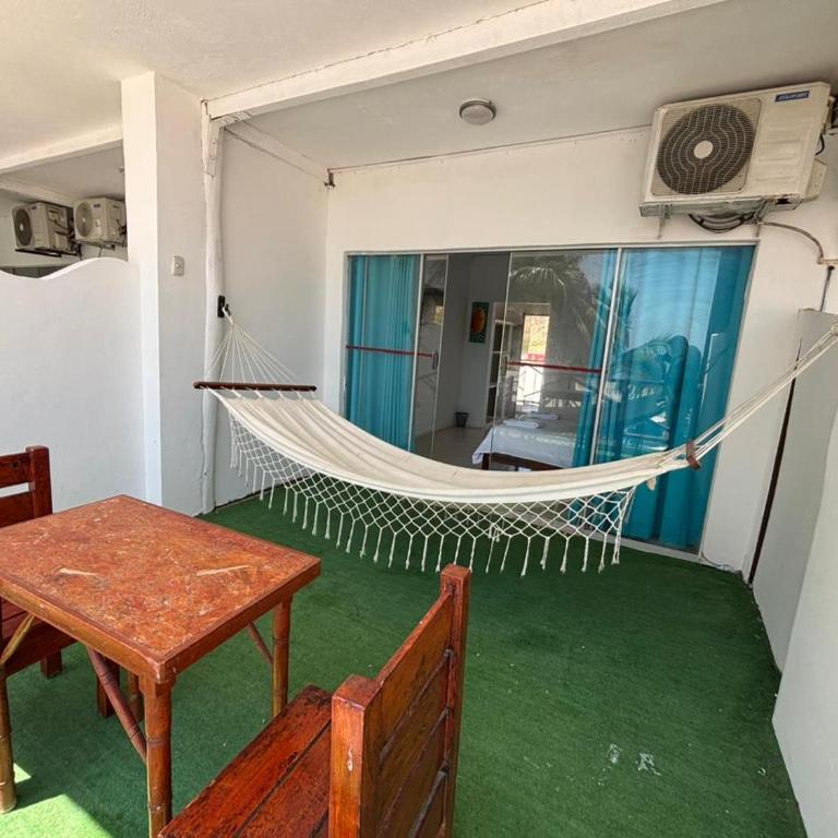 Hotel Las Terrazas de Bonanza - Habitación Doble con vistas al mar - 6
