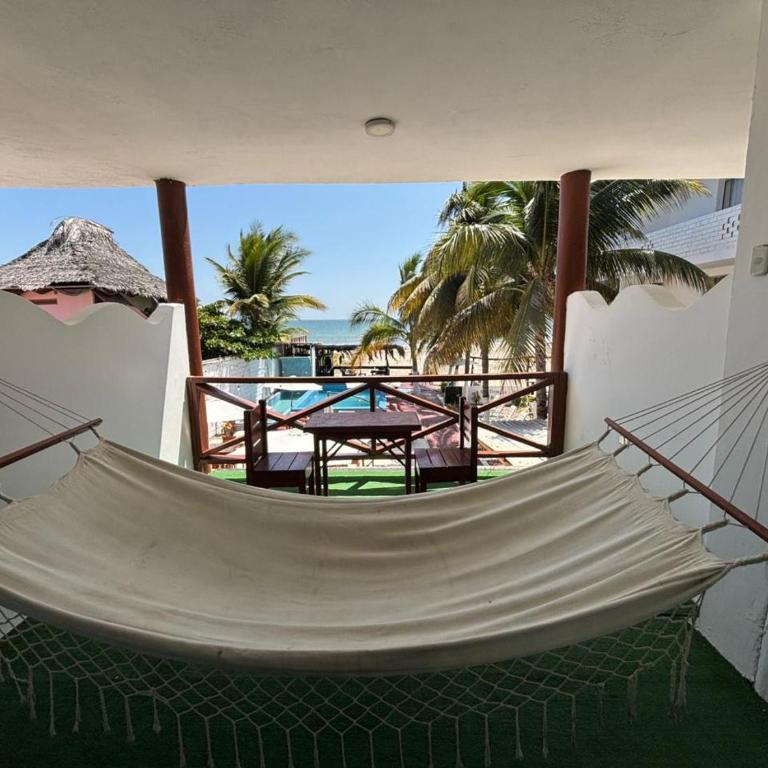 Hotel Las Terrazas de Bonanza - Habitación Doble con vistas al mar - 7