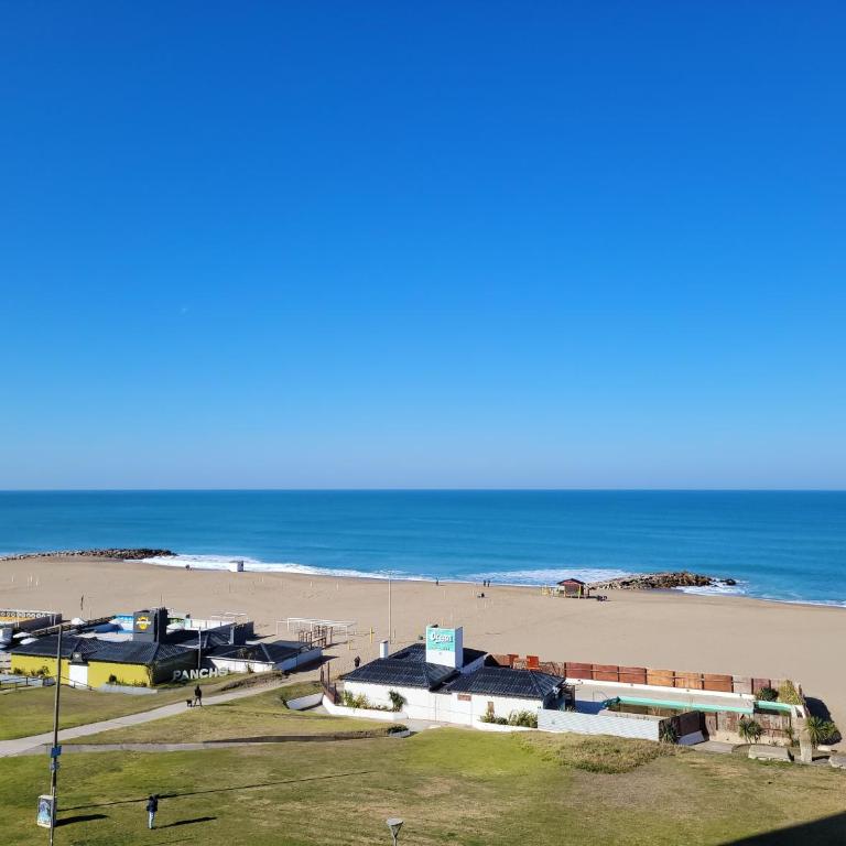 Frente al Mar con cochera - One-Bedroom Apartment - 4