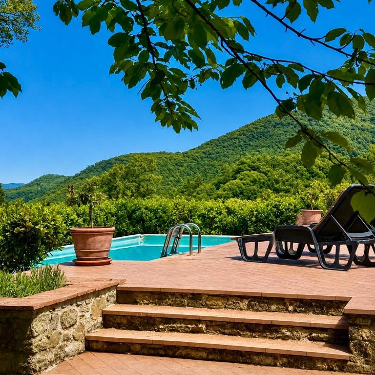 La Corte Di Ranco - Two-Bedroom Villa - 1