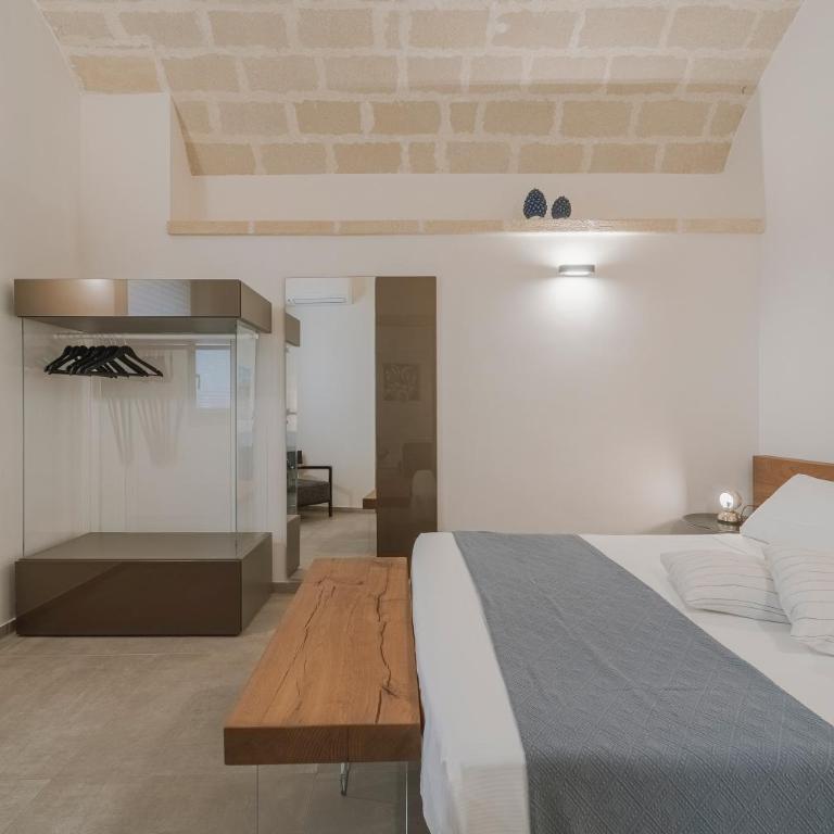 Setteminne Resort Design - Suite Deluxe - 3