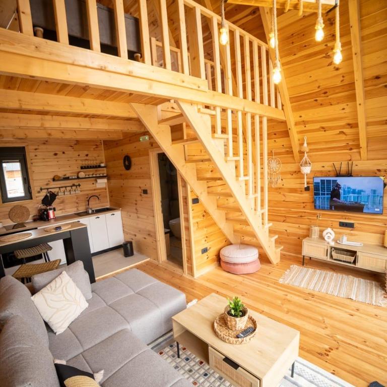 Hedwig cottages - Vikendica - 6