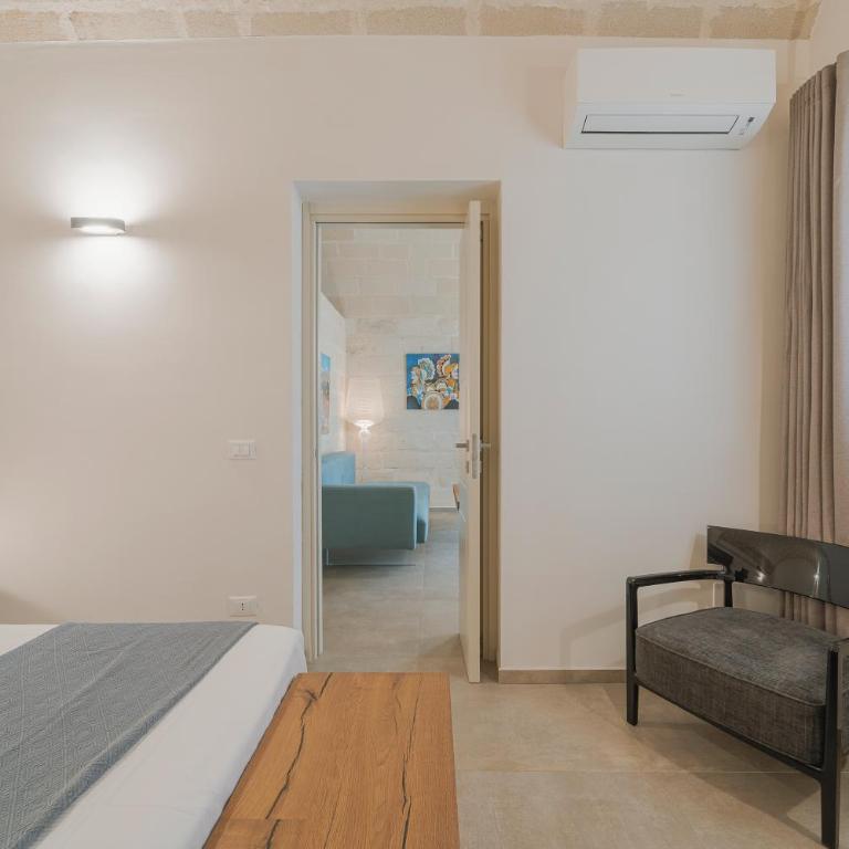 Setteminne Resort Design - Suite Deluxe - 4