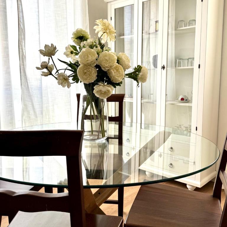 Anfitrite, regina del mare - Appartamento con 2 Camere da Letto, Terrazza e Vista Mare - 6