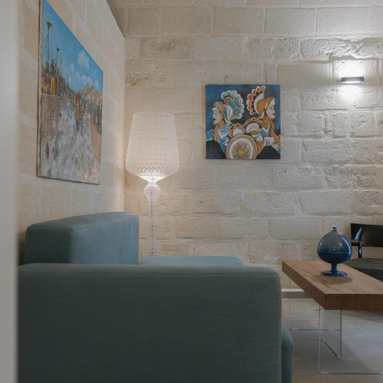 Setteminne Resort Design - Suite Deluxe - 5