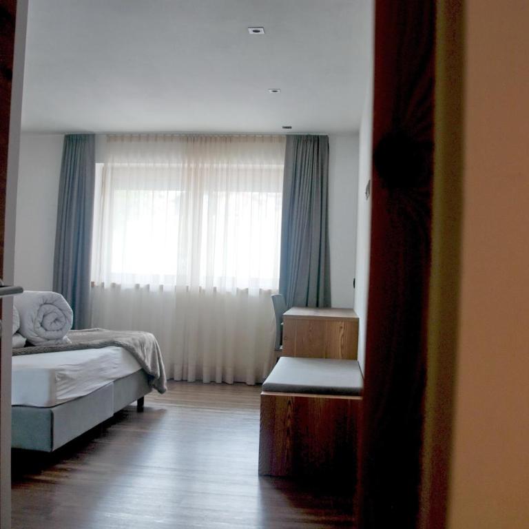 La Pluma - Superior Apartment mit 2 Schlafzimmern - 6