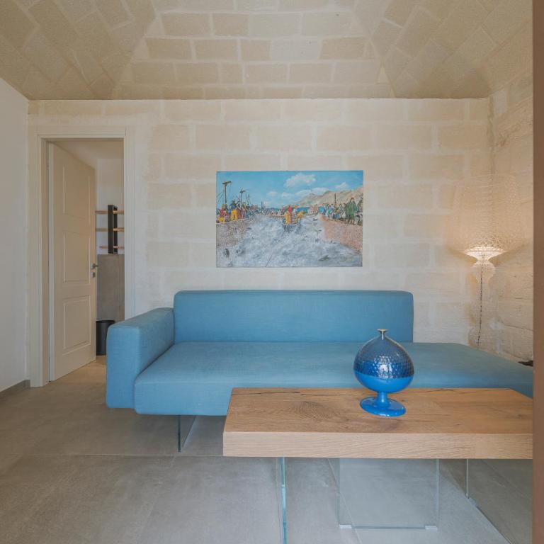 Setteminne Resort Design - Suite Deluxe - 6