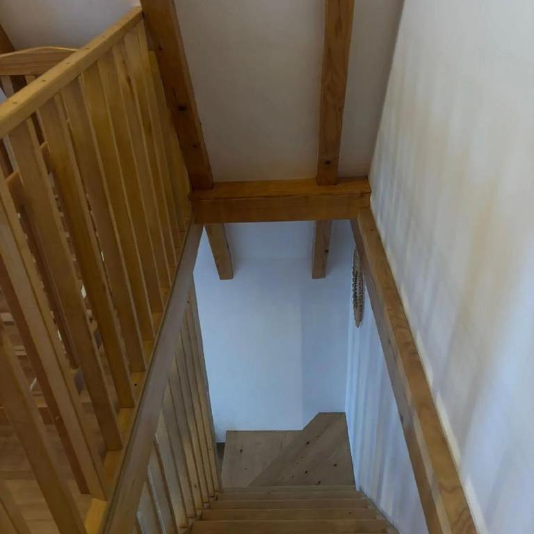 Vikendica Una-Bakšaiš - Appartement 1 Chambre - 31