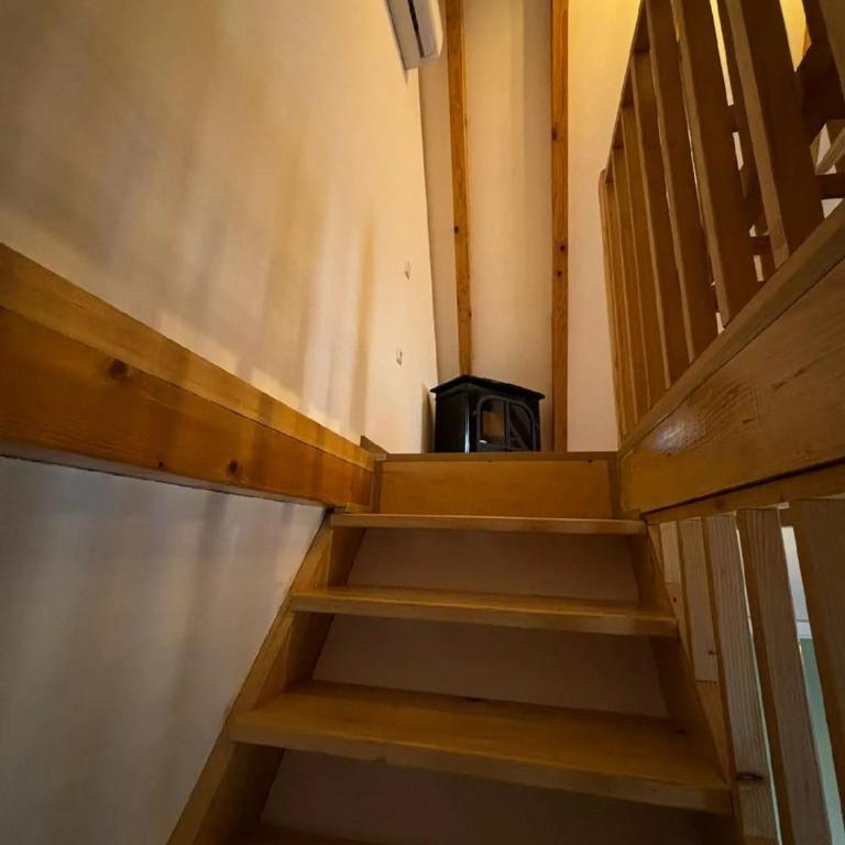 Vikendica Una-Bakšaiš - Appartement 1 Chambre - 29