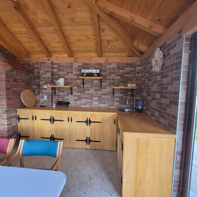 Vikendica Una-Bakšaiš - Appartement 1 Chambre - 41