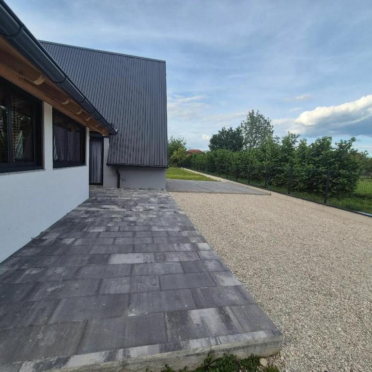 Vikendica Una-Bakšaiš - Appartement 1 Chambre - 12