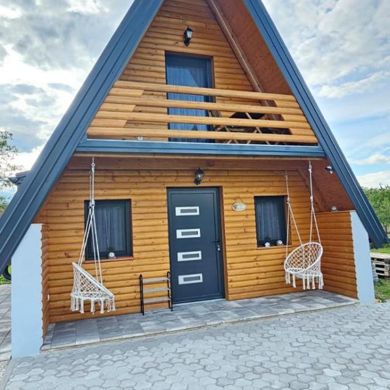 Vikendica Una-Bakšaiš - Appartement 1 Chambre - 7