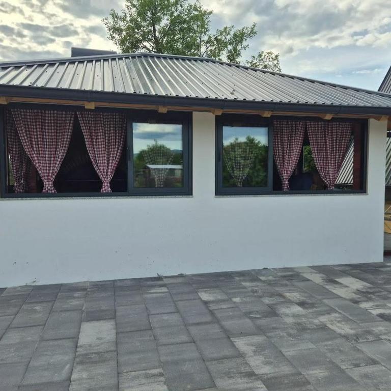 Vikendica Una-Bakšaiš - Appartement 1 Chambre - 34
