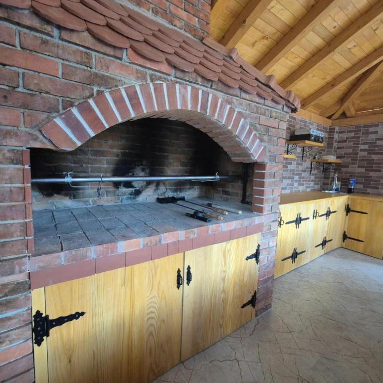 Vikendica Una-Bakšaiš - Appartement 1 Chambre - 40