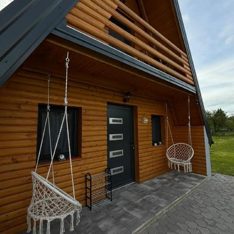 Vikendica Una-Bakšaiš - Appartement 1 Chambre - 6