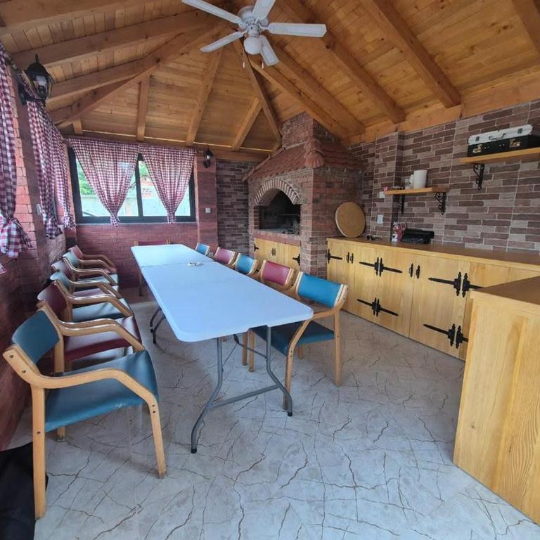 Vikendica Una-Bakšaiš - Appartement 1 Chambre - 45