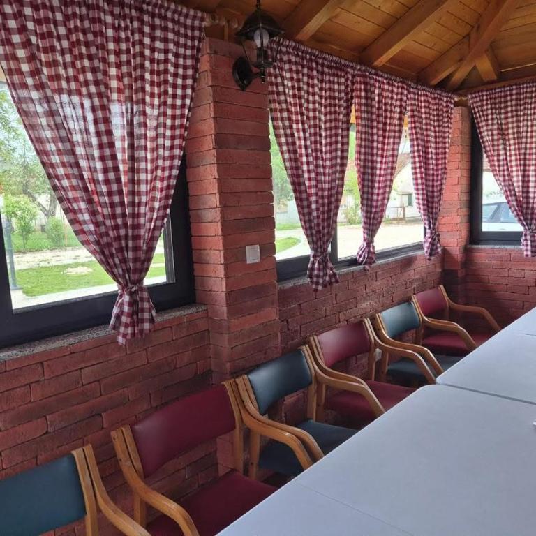 Vikendica Una-Bakšaiš - Appartement 1 Chambre - 44