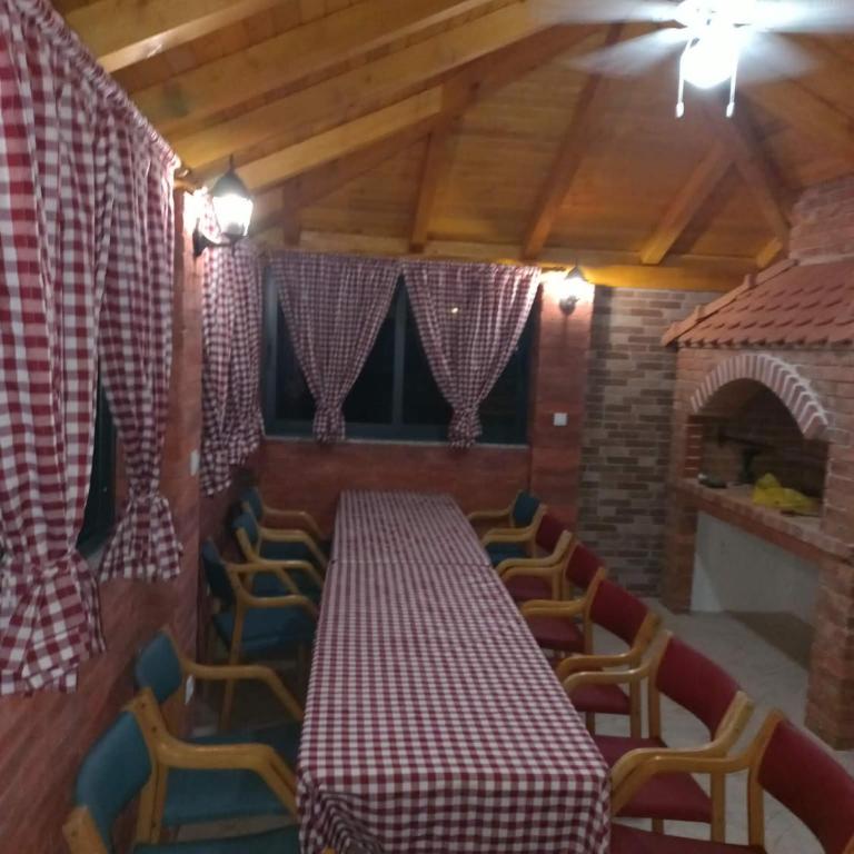 Vikendica Una-Bakšaiš - Appartement 1 Chambre - 42