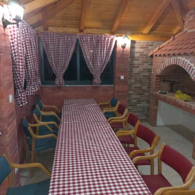 Vikendica Una-Bakšaiš - Appartement 1 Chambre - 43