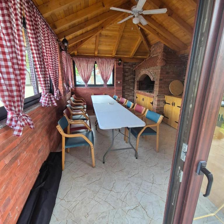 Vikendica Una-Bakšaiš - Appartement 1 Chambre - 46
