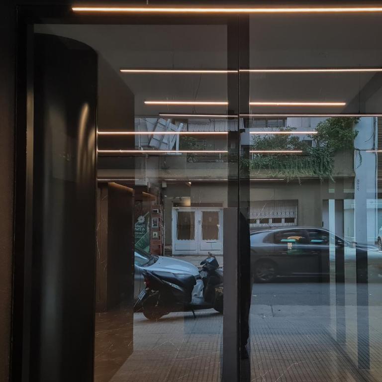 Demarck Palermo - Apartamento de 1 dormitorio - 15