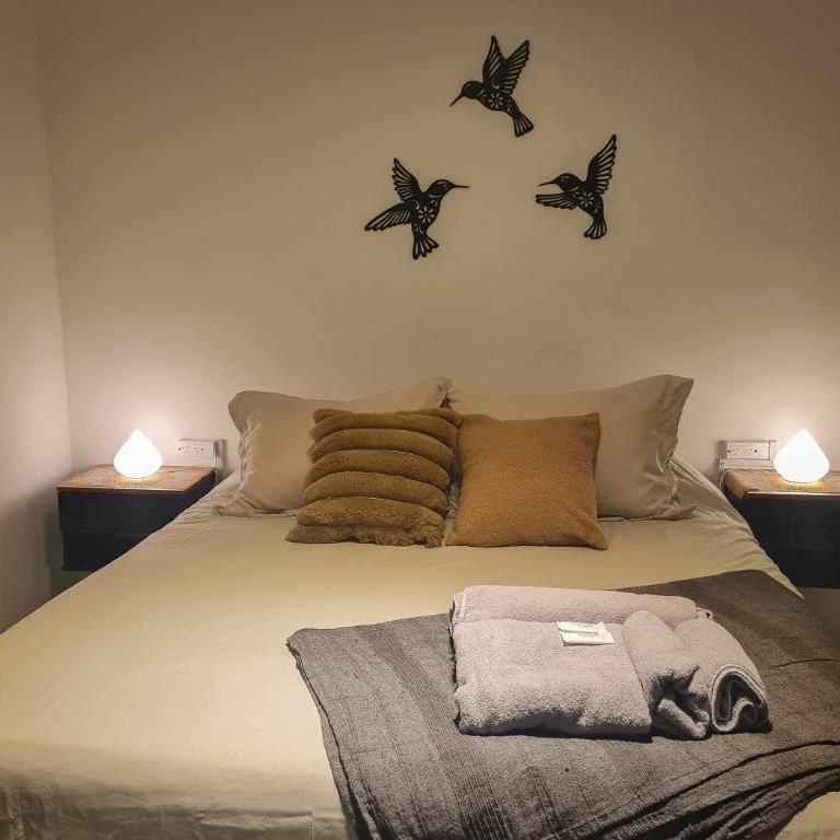 Demarck Palermo - Apartamento de 1 dormitorio - 2