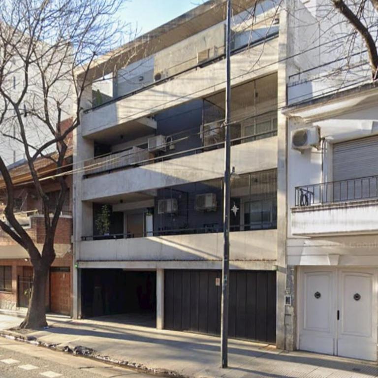 Loft21 - Apartamento de 1 dormitorio - 1