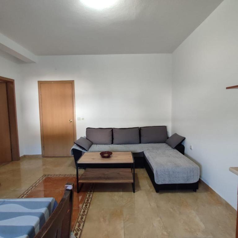 Apartmani Knežević - Apartman sa 1 Spavaćom Sobom - 1