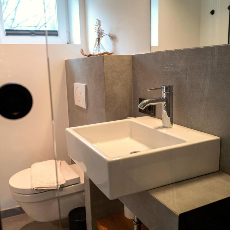 Apartments VALI Hochkönig by we rent - Studio-Apartment mit 1 Doppelbett - 3