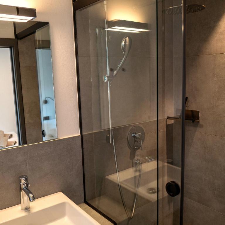 Apartments VALI Hochkönig by we rent - Studio-Apartment mit 1 Doppelbett - 1