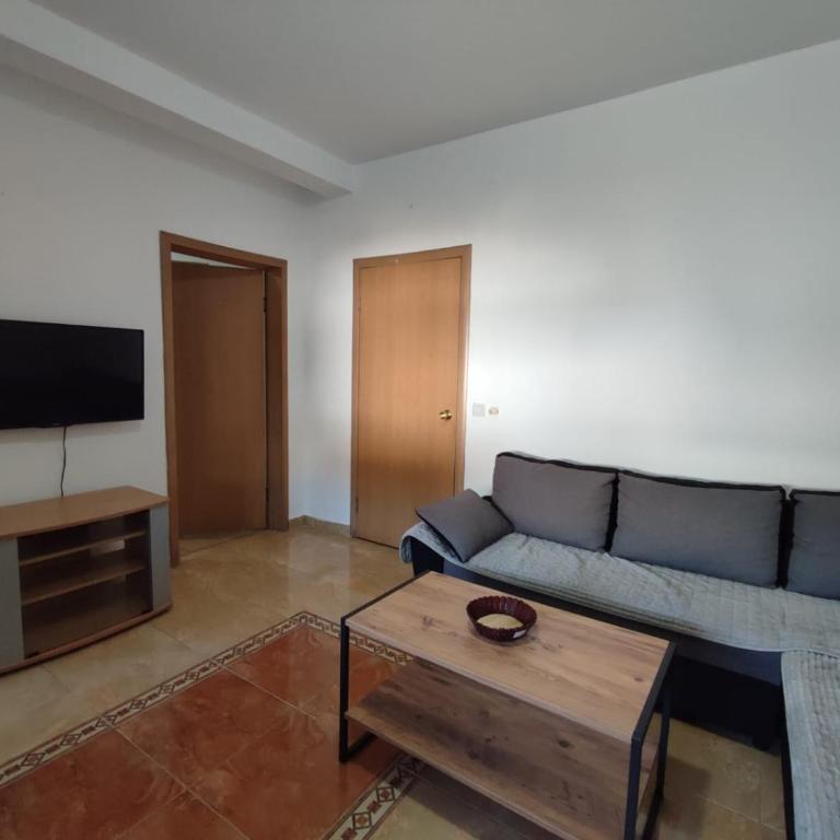 Apartmani Knežević - Apartman sa 1 Spavaćom Sobom - 7