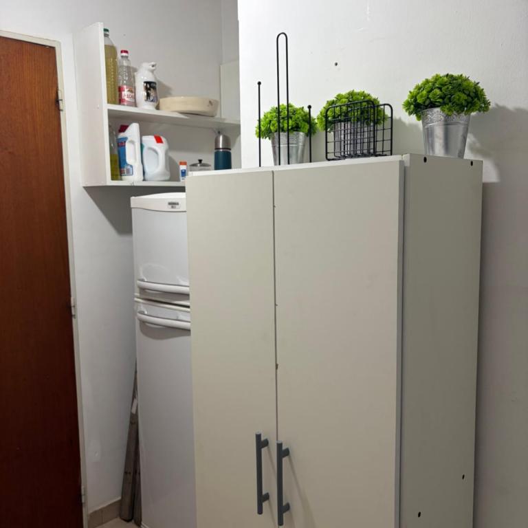Departamento centrico en alquiler - Apartamento de 1 dormitorio - 15