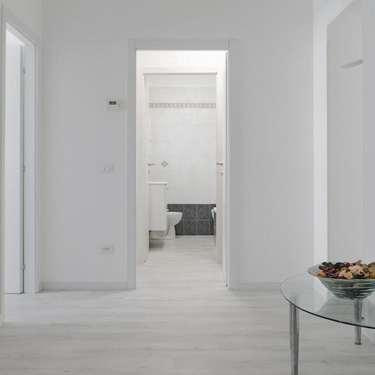 Borgo Teresiano City Center Comfort Apartment - Appartamento con 3 Camere da Letto - 2