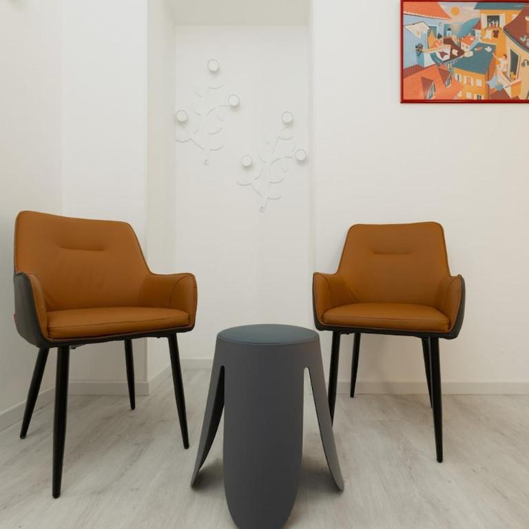 Borgo Teresiano City Center Comfort Apartment - Appartamento con 3 Camere da Letto - 21