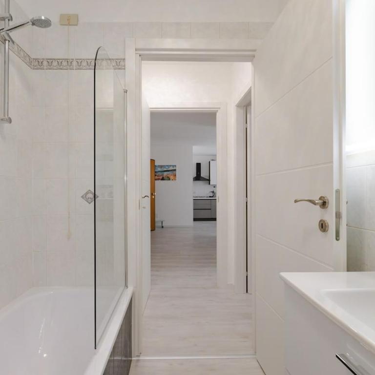 Borgo Teresiano City Center Comfort Apartment - Appartamento con 3 Camere da Letto - 23