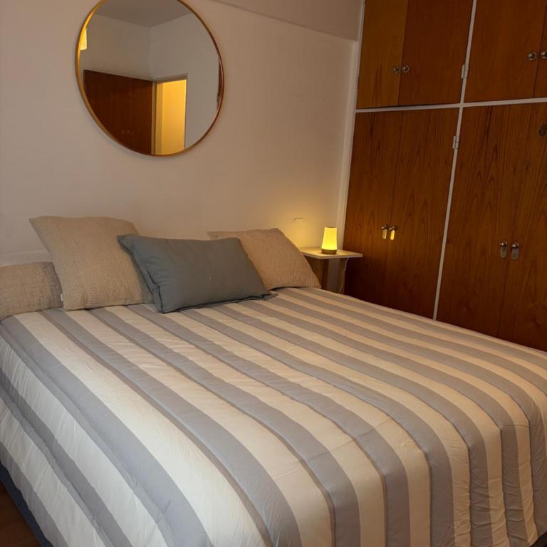 Departamento centrico en alquiler - Apartamento de 1 dormitorio - 12