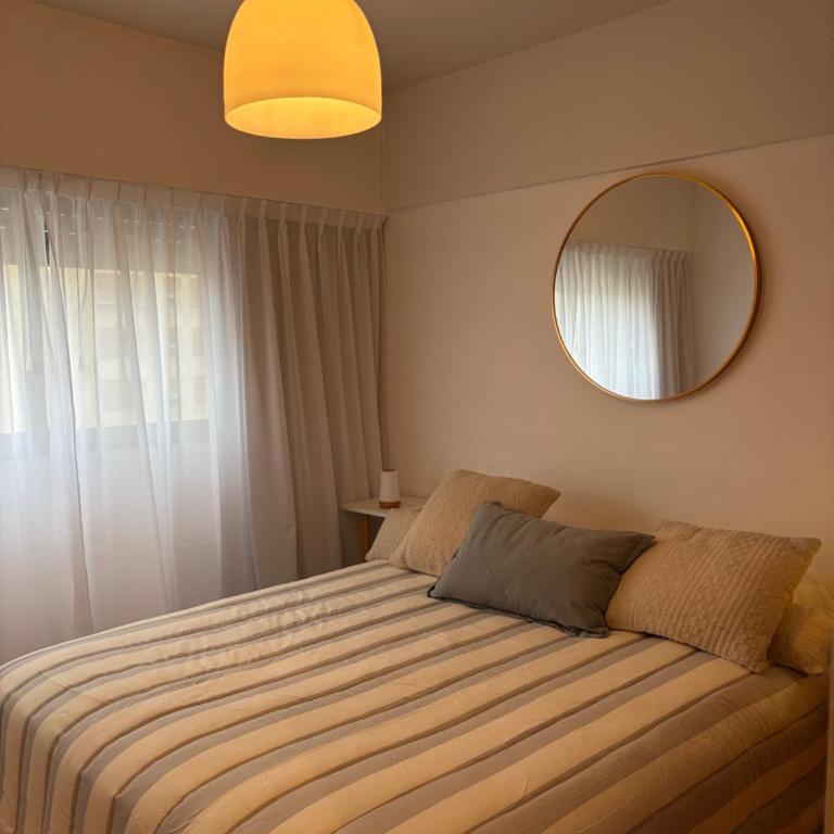 Departamento centrico en alquiler - Apartamento de 1 dormitorio - 11