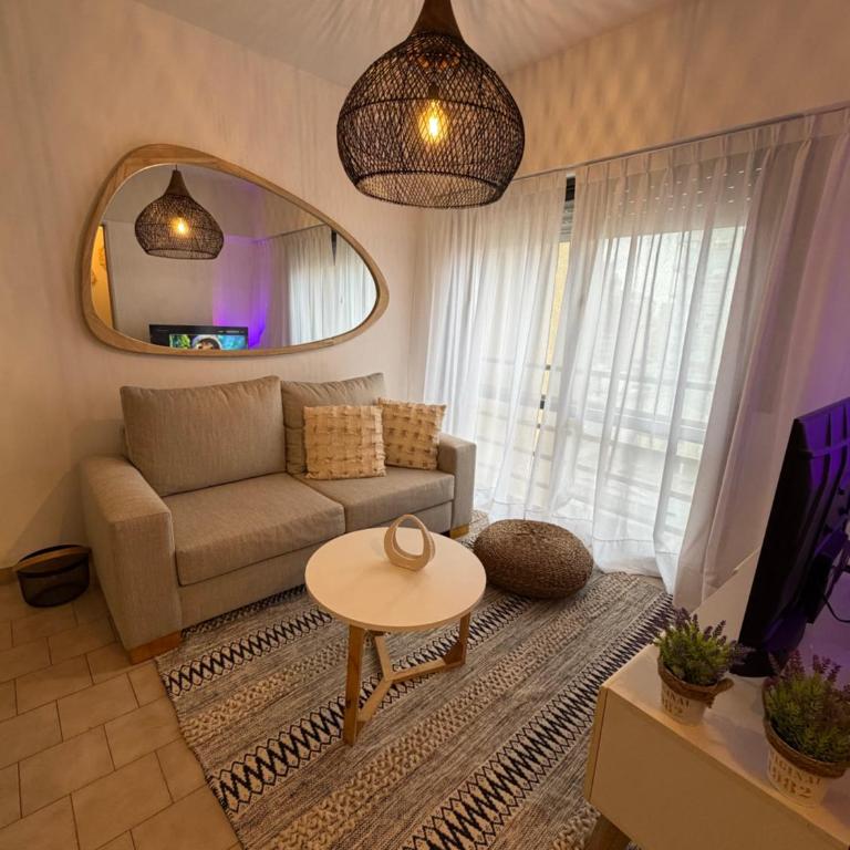 Departamento centrico en alquiler - Apartamento de 1 dormitorio - 10