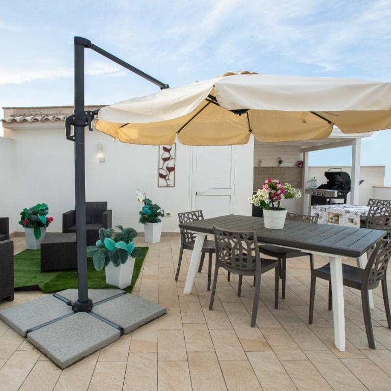 Senza Pensieri Holiday Home - Appartamento con 2 Camere da Letto - 2