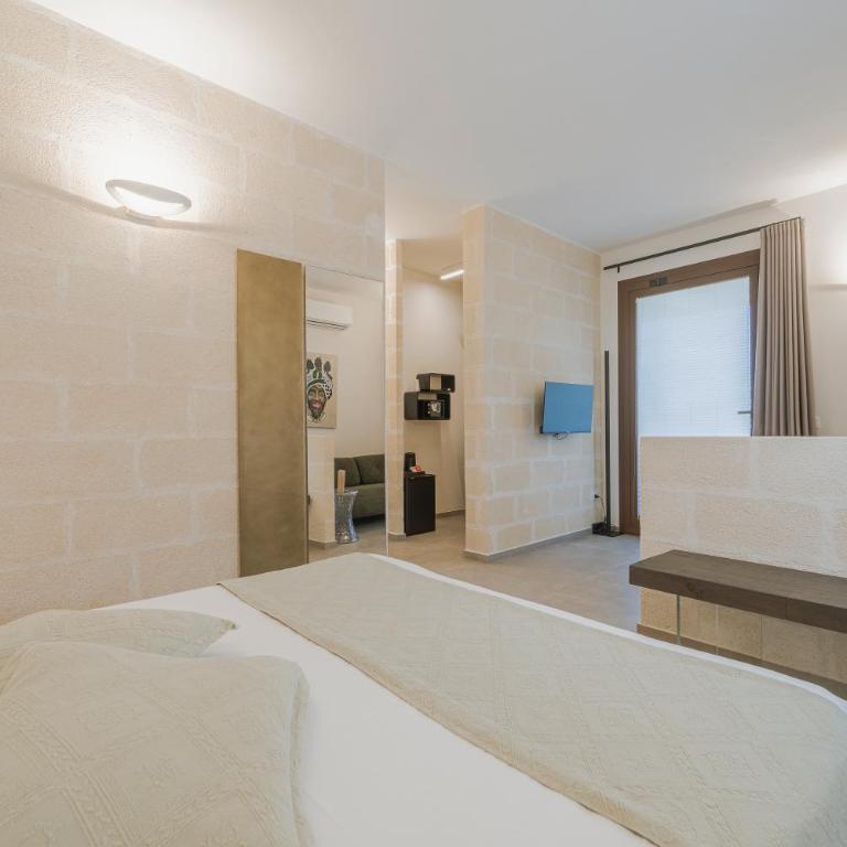Setteminne Resort Design - Junior Suite Deluxe - 2