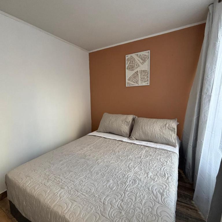 Morande Centro De Santiago - Classic Quadruple Room - 3