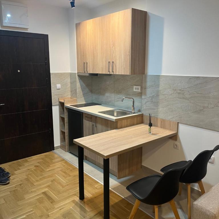 Apartman Maša - One-Bedroom Apartment - 9