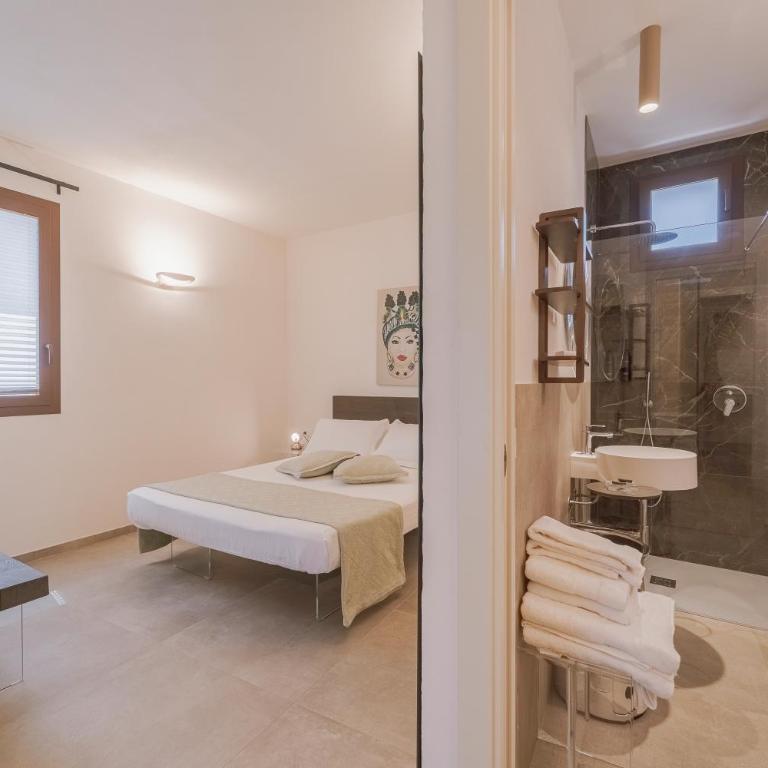 Setteminne Resort Design - Junior Suite Deluxe - 4