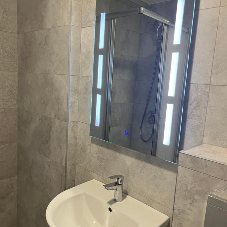 Apartman Maša - One-Bedroom Apartment - 7