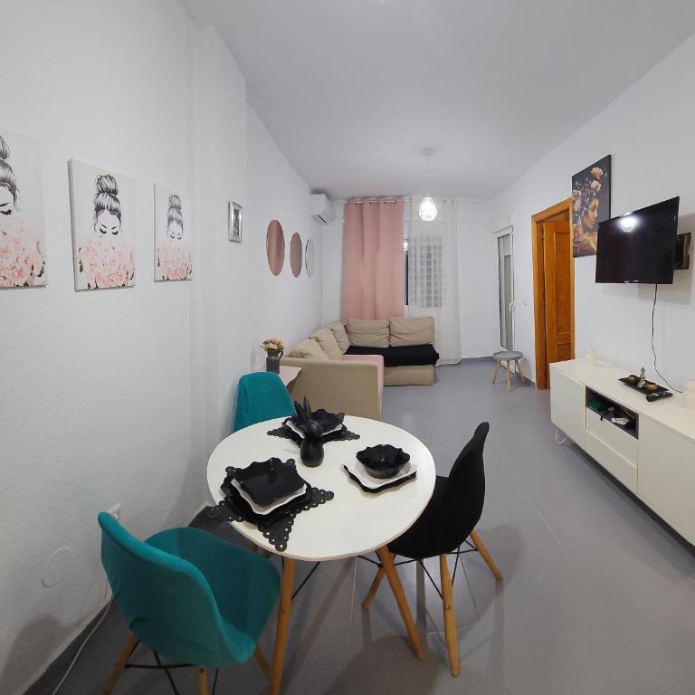 La Perla Urbana - Apartment - 31