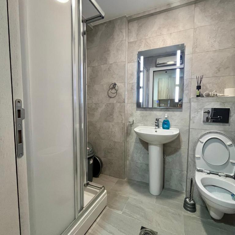Apartman Maša - One-Bedroom Apartment - 6