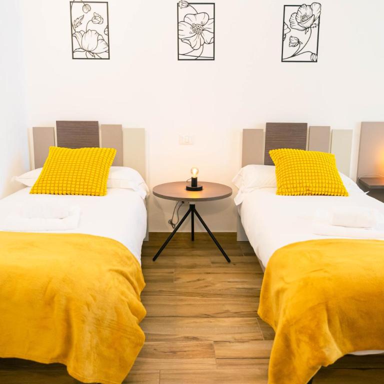 Nicolaus 204 Central Apartments - Appartamento con 1 Camera da Letto - 15