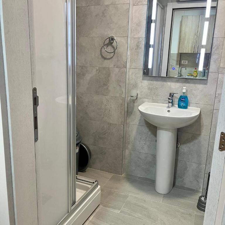 Apartman Maša - One-Bedroom Apartment - 5