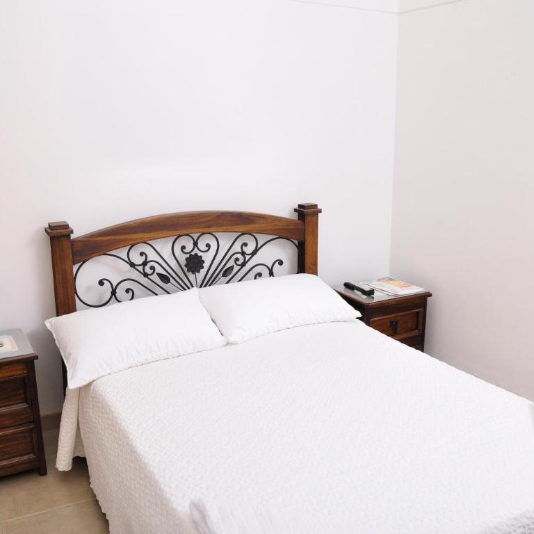 Villa Beatriz - Habitación Doble Estándar - 3